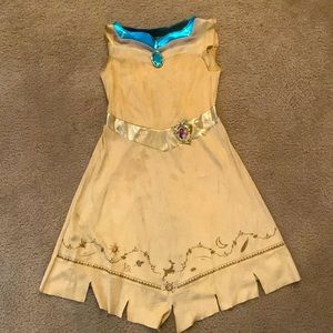 Disney Pocahontas costume